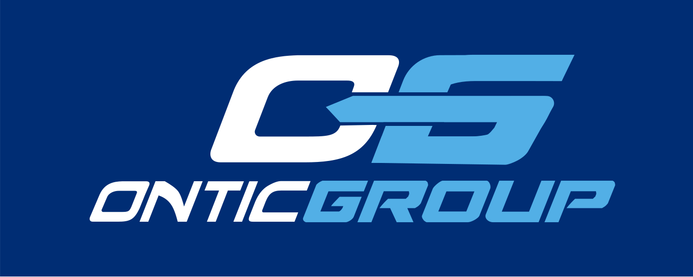 Ontic Group logo