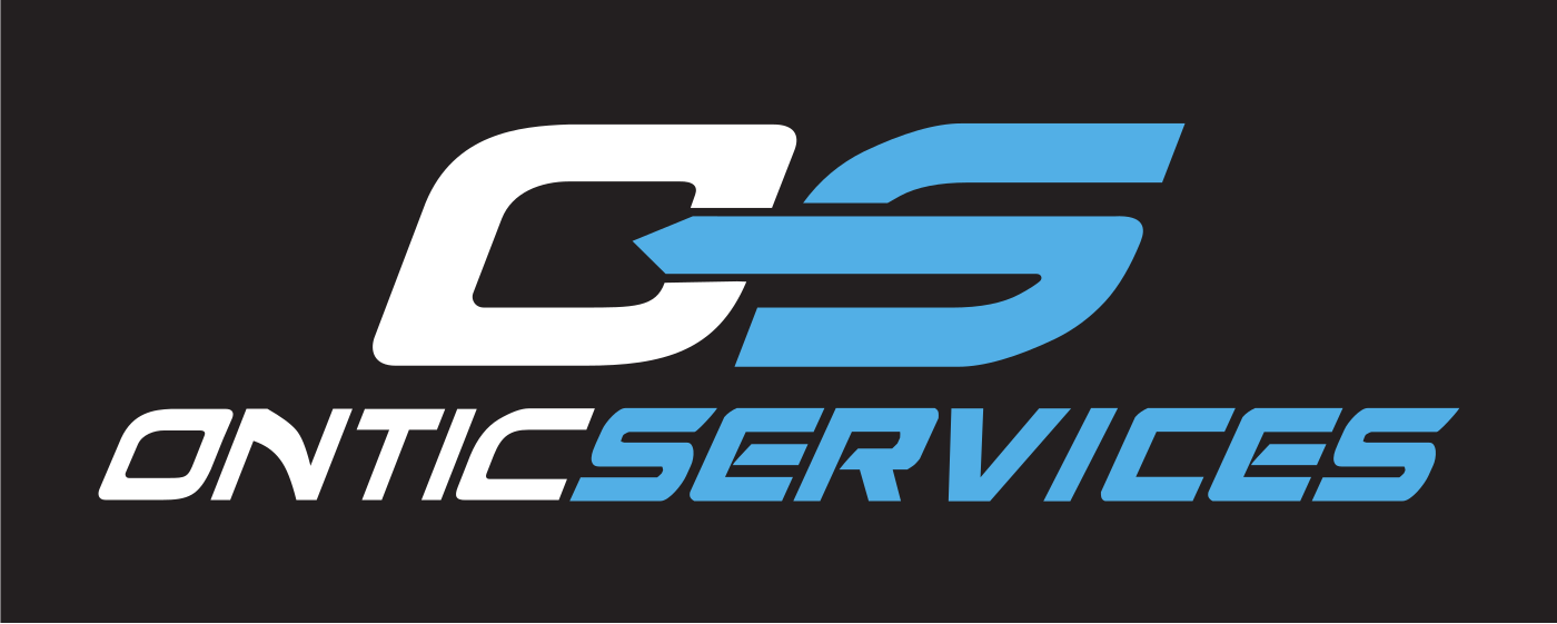 Ontic Services logo